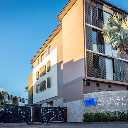 אפרטהוטל איירלי ביץ' Mirage Whitsundays מראה חיצוני תמונה